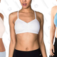 Outdoor Voices Athena Crop
Handful Adjustable Bra
Smartwool Ph.D Seamless Strappy Bra